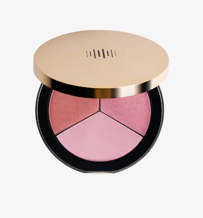 Code8 Blush Palette (Paleta róży do policzków)