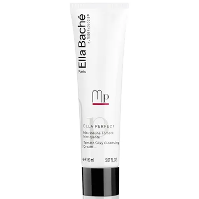 Ella Bache Ella Perfect, Tomato Silky Cleansing Cream (Krem do demakijażu)