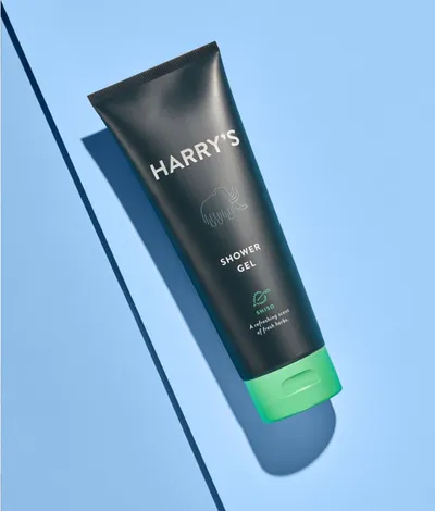 Harry's Shiso Shower Gel (Żel pod prysznic)