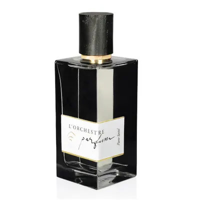 L'Orchestre Parfum Piano Santal EDP