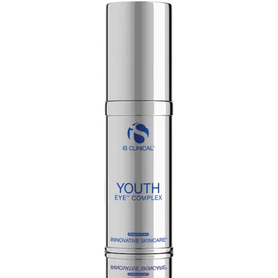 Innovate Skincare iS Clinical, Youth Eye Complex (Krem pod oczy)