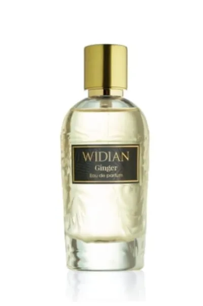 Widian Ginger EDP