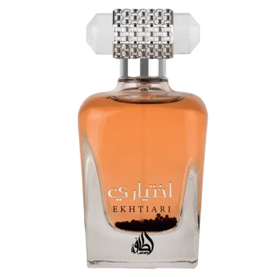 Lattafa Perfumes Ekhtiari EDP