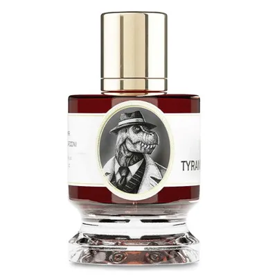 Zoologist Tyrannosaurus Rex EDP