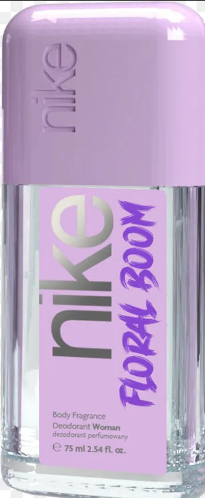 Nike Floral Boom, Body Fragrance Deodorant (Dezodorant perfumowany)