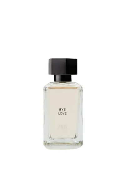 Zara Bye Love EDP