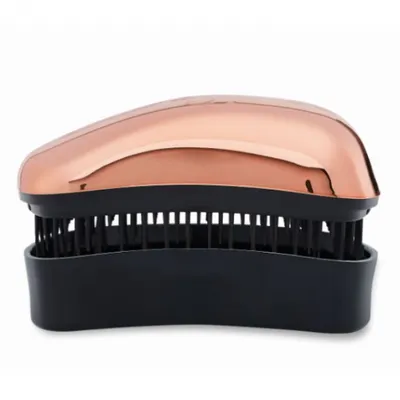 Dessata Mini Brush (Kompaktowa szczotka do włosów)