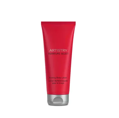 Artistry Signature Select, Firming Body Lotion (Balsam ujędrniający do ciała)