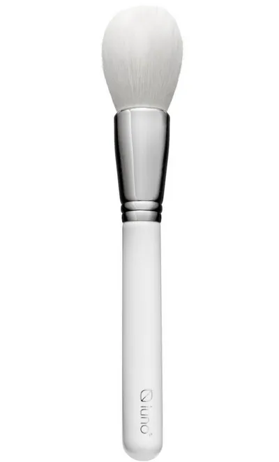 Iuno Cosmetics Wegański pędzel do pudru 01