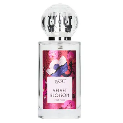 NOU Velvet Blossom EDP