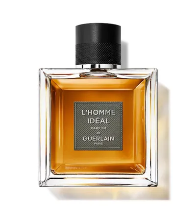 Guerlain L'Homme Ideal Le Parfum