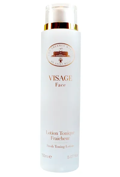 Saint Malo Fresh Toning Lotion (Tonik odświeżający)