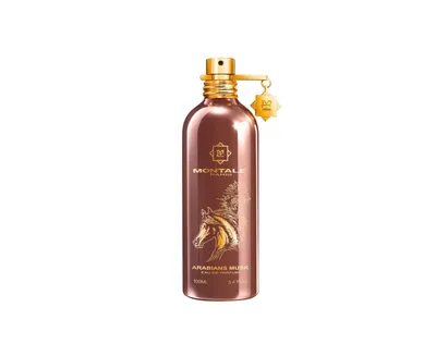 Montale Paris Arabians Musk EDP
