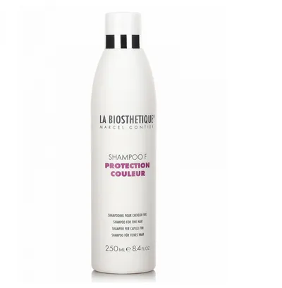 La Biosthetique Protection Coleur, Shampoo F (Szampon dla włosów cienkich i farbowanych)