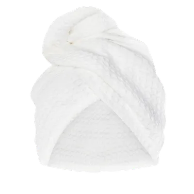 Glov HydroWeave Twister (Ultrachłonny turban do włosów)