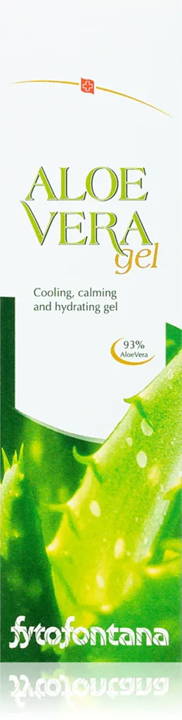 Fytofontana Aloe Vera Gel (Żel aloesowy)