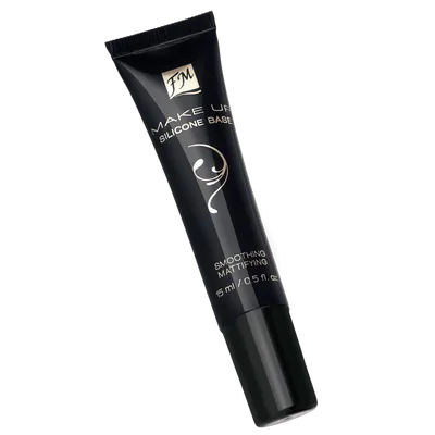 FM Group Make Up, Beauty Cream Primer (Kremowa baza pod makijaż)