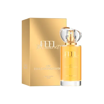 beBIO beBIO x Ewa Chodakowska, Feel the Moment EDP