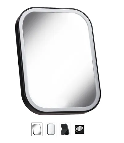 Makeup Store LED Mirror (Podświetlane lustro do makijażu)