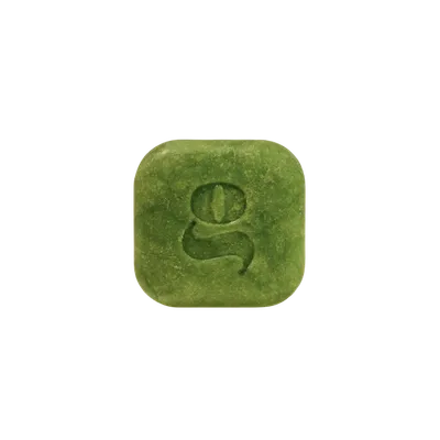 Soap for globe Naturalna kostka myjąca z olejkiem z rozmarynu