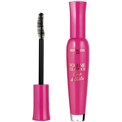 Bourjois Volume Glamour Coup de Theatre Mascara (Podkręcający tusz do rzęs)