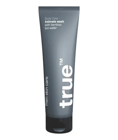 True Men Skin Care Body Care, Intimate Wash (Żel do higieny intymnej)