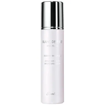 Guerlain Blanc De Perle White P.E.A.R.L., Brightening Lotion (Mleczko rozjaśniające (nowa wersja))
