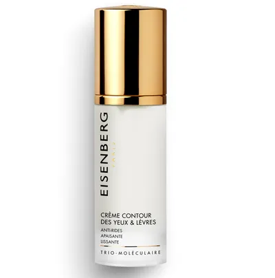 Jose Eisenberg Classique, Eye & Lip Contour Cream (Krem kontur oczu i ust)
