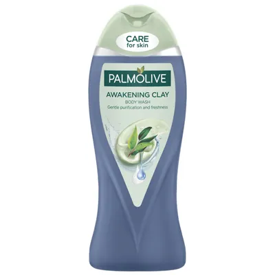 Palmolive Awakening Clay Body Wash (Żel pod prysznic)