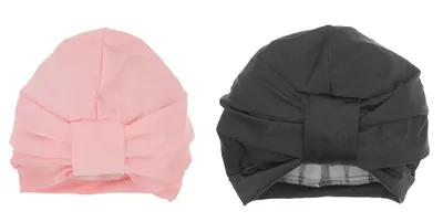 Life Turban Shower Cap (Turban kąpielowy do włosów)