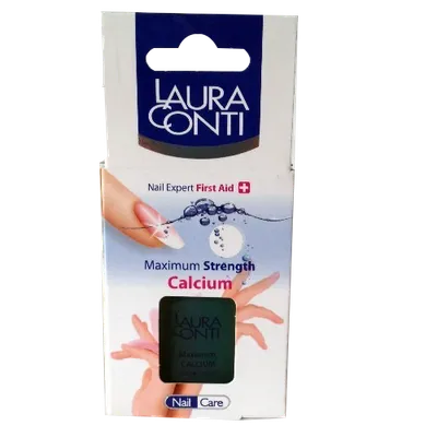 Laura Conti Wzmacniający preparat z wapniem