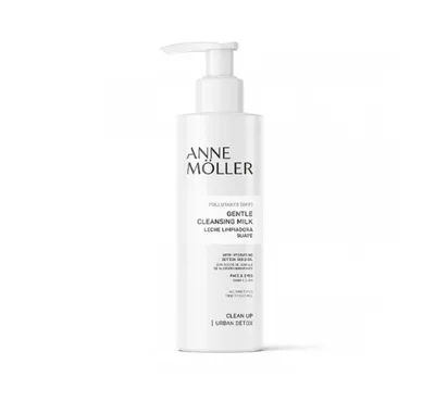 Anne Möller Clean Up, Gentle Cleansing Milk (Delikatne mleczko do mycia twarzy)