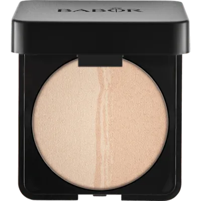 Babor Satin Duo Highlighter (Rozświetlacz)