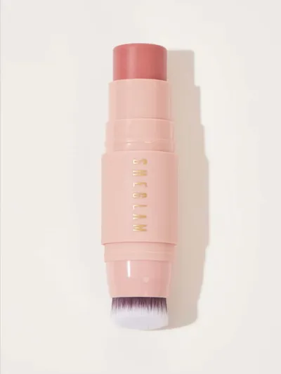 Sheglam Glowin' Up Skin Stick Blush (Róż w sztyfcie z pędzelkiem)