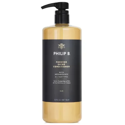 Philip B Forever Shine Conditioner (Nawilżająca odżywka z delikatnymi drobinkami)