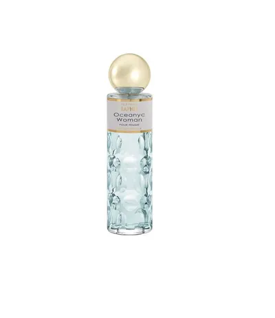 Saphir Oceanyc Women EDP