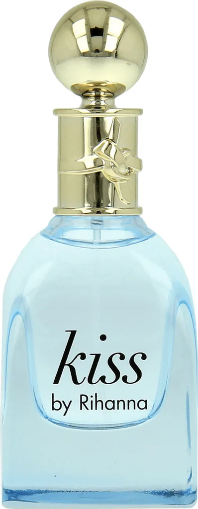 Rihanna Kiss EDP