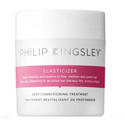 Philip Kingsley Elasticizer Deep-Conditioning Treatment (Intensywna terapia wzmacniająca)