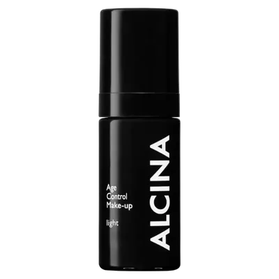Alcina Age Control Makeup (Wygładzający podkład do twarzy)