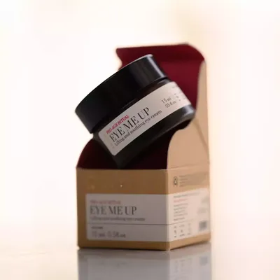 Phenomé Pro Age Ritual, Eye Me Up Lifting and Soothing Eye Cream (Liftingujący krem pod oczy i na górną powiekę)