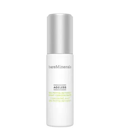 bareMinerals Ageless Retinol Night Concentrate (Serum na noc z retinolem)