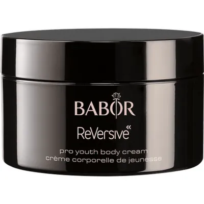 Babor Reversive Pro Youth Body Cream (Odmładzający krem do ciała)