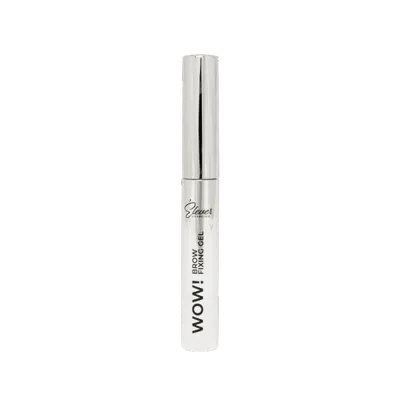 EleverCosmetics Wow! Brow Fixing Gel (Lekki żel do stylizacji brwi)