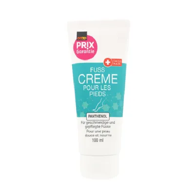Coop Prix Garantie Foot Cream (Krem do stóp)