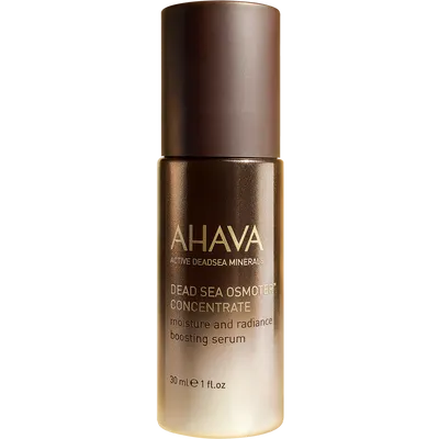 Ahava Dead Sea Osmoter Face Concentrate (Osmoter koncentrat)