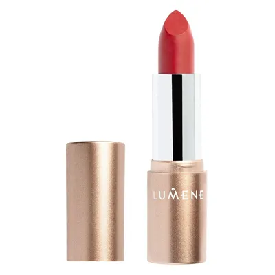 Lumene Luminous Moisture Matte Lipstick (Szminka do ust)
