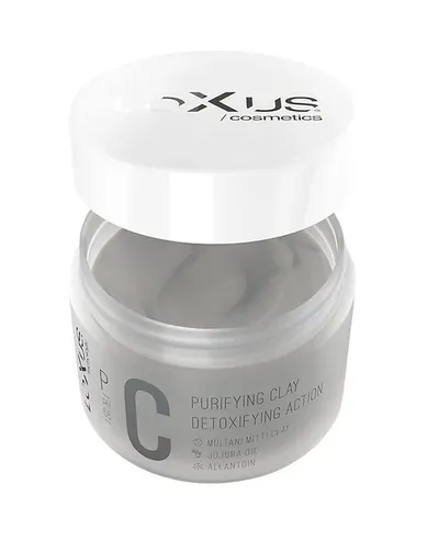 Loxus Cosmetics PC Purifying Clay (Glinka oczyszczająca)