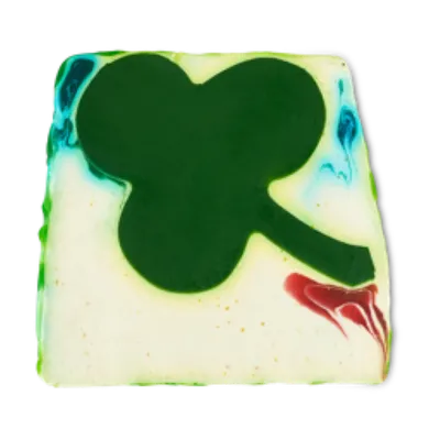 Lush Alban Eilir, Soap (Mydło w kostce)
