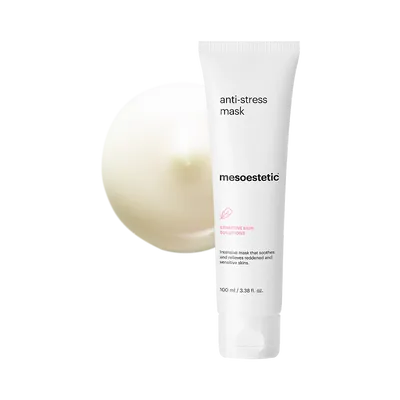 Mesoestetic Sensitive Skin Solutions Anti- Stress Mask (Maseczka do twarzy)