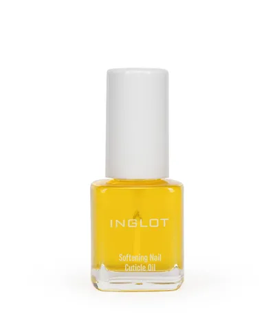 Inglot Softening Nail Cuticle Oil (Zmiękczający olejek do skórek wokół paznokci)